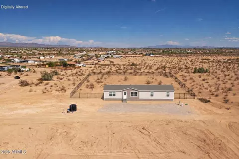 1763 S 357th Dr, Tonopah, AZ 85354