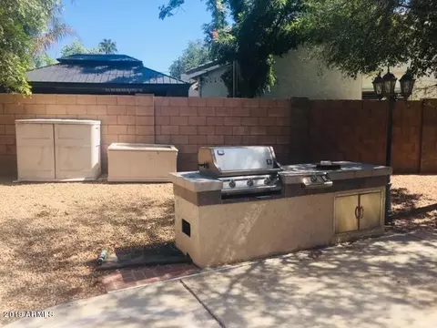 Exterior - 891 N Date Palm Dr, Gilbert, AZ 85234 photo 8 of 15