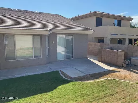 Exterior - 891 N Date Palm Dr, Gilbert, AZ 85234 photo 12 of 15