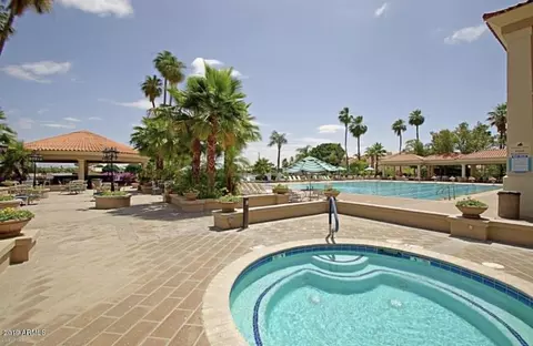 Exterior - 891 N Date Palm Dr, Gilbert, AZ 85234 photo 15 of 15