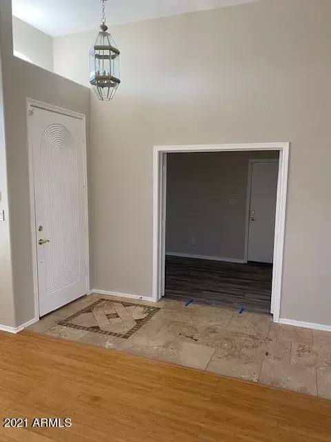 Entry Way - 891 N Date Palm Dr, Gilbert, AZ 85234 photo 1 of 5