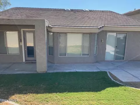 Exterior - 891 N Date Palm Dr, Gilbert, AZ 85234 photo 11 of 15