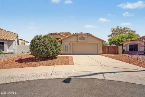 11067 S Obispo Dr, Goodyear, AZ 85338