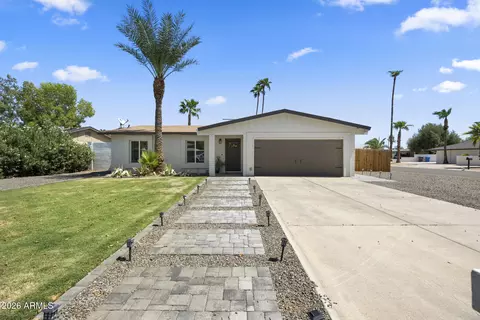 14037 N 57th St, Scottsdale, AZ 85254