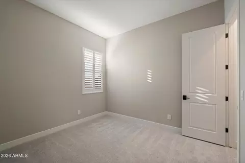 Bedroom - 3437 E Daley Ln, Phoenix, AZ 85050 photo 4 of 5