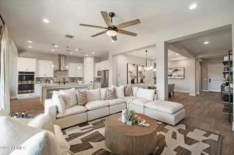 Other - 3437 E Daley Ln, Phoenix, AZ 85050 photo 3 of 13