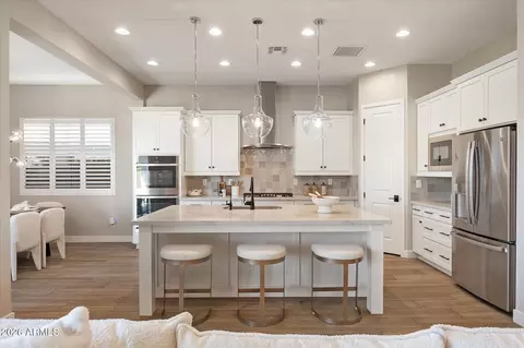 Kitchen - 3437 E Daley Ln, Phoenix, AZ 85050 photo 1 of 5