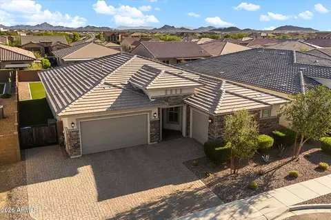 Other - 3437 E Daley Ln, Phoenix, AZ 85050 photo 12 of 13