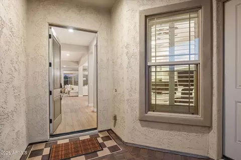 Entry Way - 3437 E Daley Ln, Phoenix, AZ 85050 photo 1 of 1