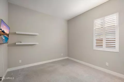 Bedroom - 3437 E Daley Ln, Phoenix, AZ 85050 photo 3 of 5