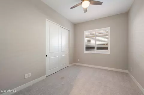 Bedroom - 3437 E Daley Ln, Phoenix, AZ 85050 photo 5 of 5