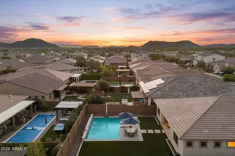 View/Area - 3437 E Daley Ln, Phoenix, AZ 85050 photo 1 of 8