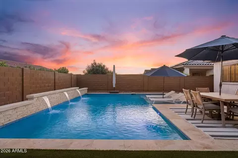 Exterior - 3437 E Daley Ln, Phoenix, AZ 85050 photo 2 of 13