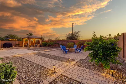 3120 N 198th Ln N, Buckeye, AZ 85396