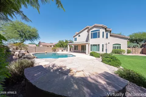 Exterior - 4315 E Mossman Rd, Phoenix, AZ 85050 photo 4 of 8