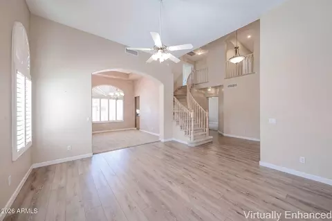 Living - 4315 E Mossman Rd, Phoenix, AZ 85050 photo 5 of 10