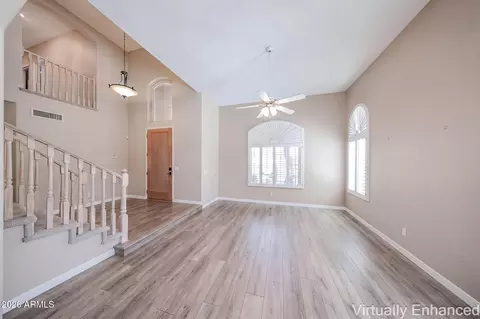 Living - 4315 E Mossman Rd, Phoenix, AZ 85050 photo 3 of 10