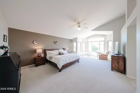 Bedroom - 4315 E Mossman Rd, Phoenix, AZ 85050 photo 1 of 12