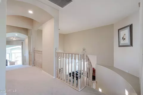 Entry Way - 4315 E Mossman Rd, Phoenix, AZ 85050 photo 5 of 5