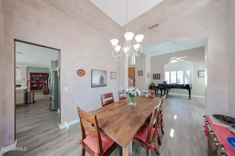 Dining - 4315 E Mossman Rd, Phoenix, AZ 85050 photo 1 of 2