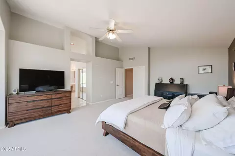 Bedroom - 4315 E Mossman Rd, Phoenix, AZ 85050 photo 12 of 12