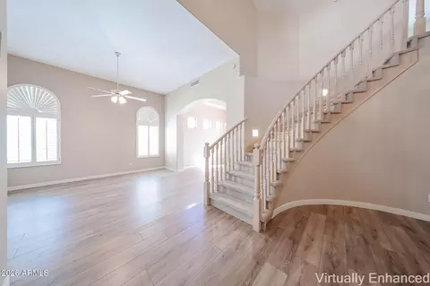Living - 4315 E Mossman Rd, Phoenix, AZ 85050 photo 1 of 10