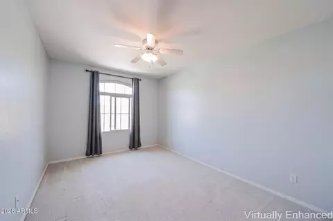 Bedroom - 4315 E Mossman Rd, Phoenix, AZ 85050 photo 5 of 12