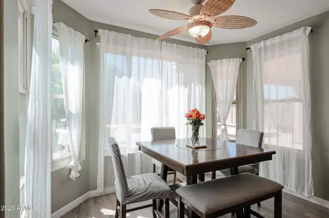 Dining - 4315 E Mossman Rd, Phoenix, AZ 85050 photo 2 of 2