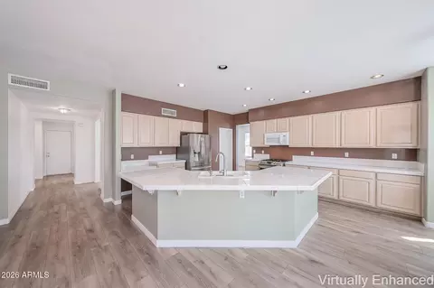 Kitchen - 4315 E Mossman Rd, Phoenix, AZ 85050 photo 1 of 6