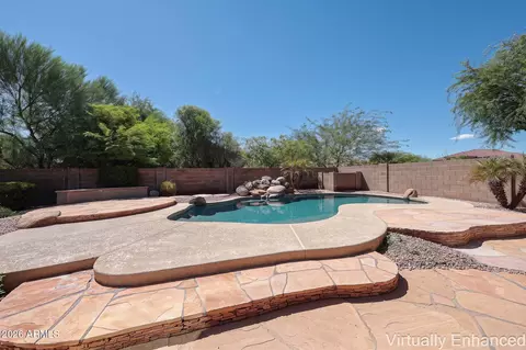 Exterior - 4315 E Mossman Rd, Phoenix, AZ 85050 photo 5 of 8