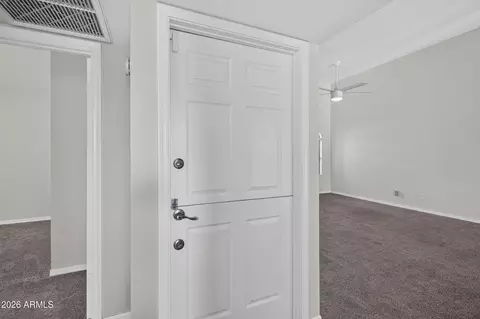 Entry Way - 2503 E Leonora St, Mesa, AZ 85213 photo 11 of 12