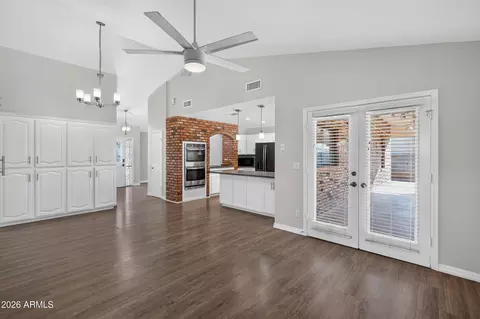 Entry Way - 2503 E Leonora St, Mesa, AZ 85213 photo 3 of 12