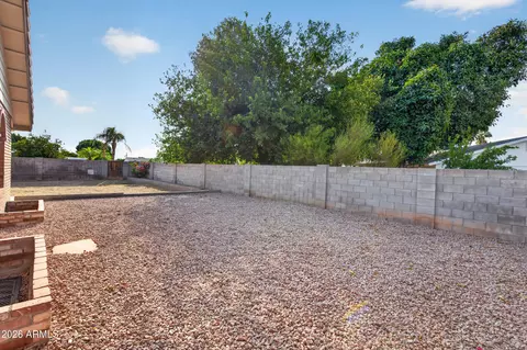 Exterior - 2503 E Leonora St, Mesa, AZ 85213 photo 4 of 6