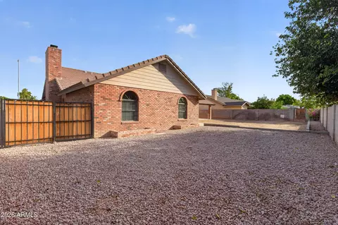 Exterior - 2503 E Leonora St, Mesa, AZ 85213 photo 2 of 6