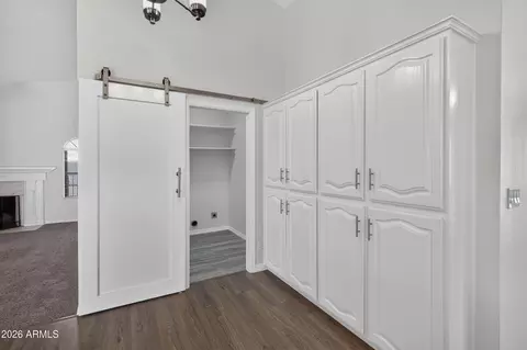 Entry Way - 2503 E Leonora St, Mesa, AZ 85213 photo 4 of 12