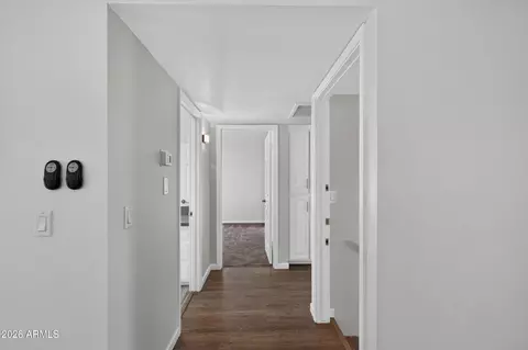 Entry Way - 2503 E Leonora St, Mesa, AZ 85213 photo 6 of 12