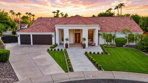 8603 E Aster Dr, Scottsdale, AZ 85260