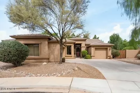 780 W Citrus Way, Chandler, AZ 85248
