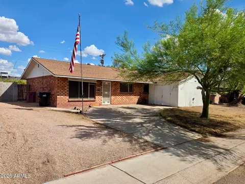 3601 N Hayden Rd, Scottsdale, AZ 85251