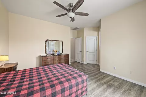 Bedroom - 3708 E Remington Dr, Gilbert, AZ 85297 photo 2 of 6