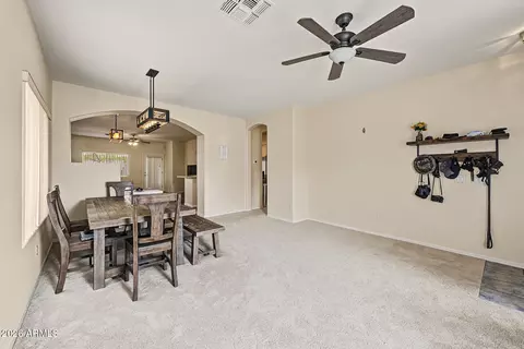 Dining - 3708 E Remington Dr, Gilbert, AZ 85297 photo 1 of 2