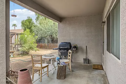 Exterior - 3708 E Remington Dr, Gilbert, AZ 85297 photo 4 of 6