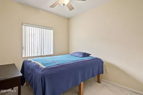 Bedroom - 3708 E Remington Dr, Gilbert, AZ 85297 photo 3 of 6