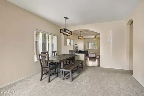 Dining - 3708 E Remington Dr, Gilbert, AZ 85297 photo 2 of 2