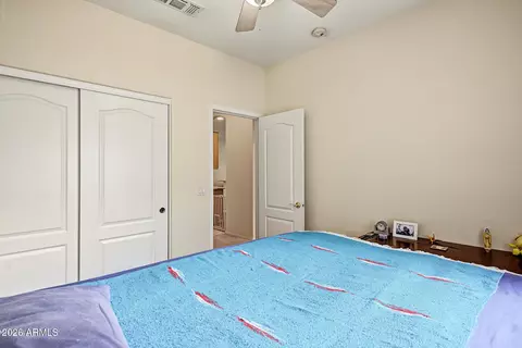 Bedroom - 3708 E Remington Dr, Gilbert, AZ 85297 photo 4 of 6