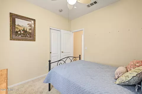 Bedroom - 3708 E Remington Dr, Gilbert, AZ 85297 photo 6 of 6