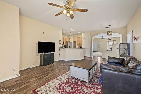 Living - 3708 E Remington Dr, Gilbert, AZ 85297 photo 1 of 2
