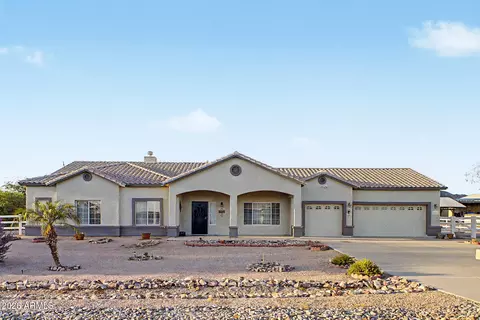 9468 W Bartle Dr, Casa Grande, AZ 85194