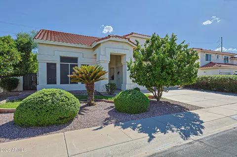5819 W Wethersfield Dr, Glendale, AZ 85304