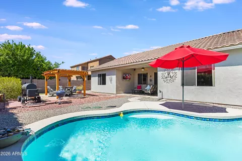 12947 W Estero Ln, Litchfield Park, AZ 85340